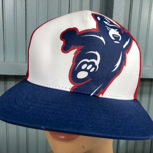 South Bend Cubs American Needle Ball Cap MILB - Picture 4 of 4